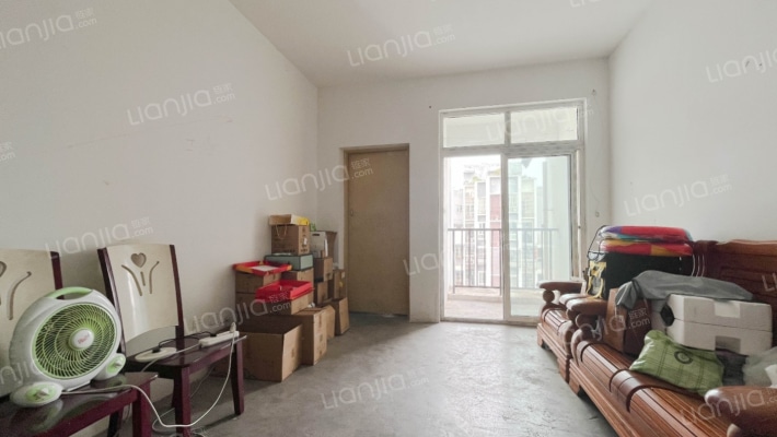 和欣家园二手房实景图