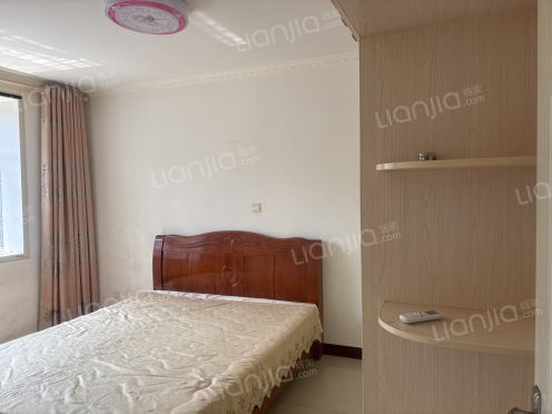 整租·沂河社区A区 3室2厅 南