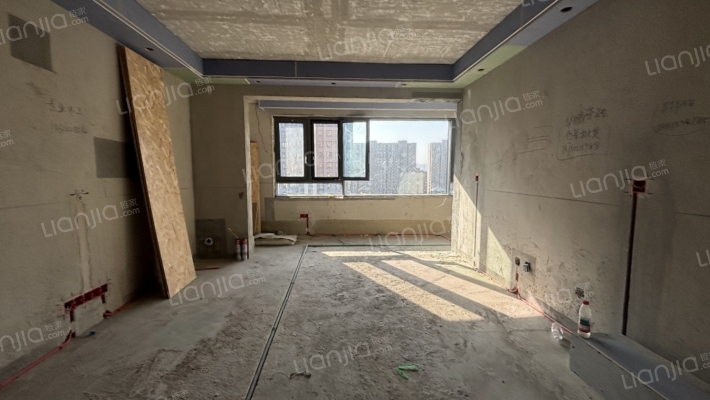 华地·桃源里二手房实景图