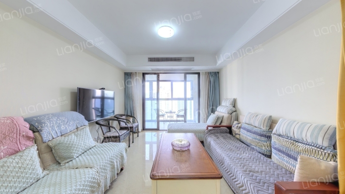 三亚·星域（二期）二手房实景图