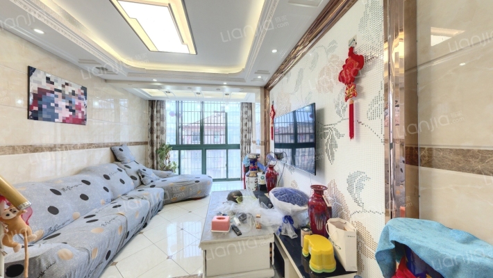 凝溪花苑二手房实景图