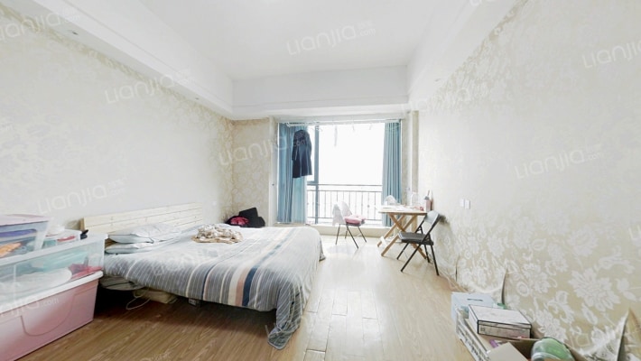 聚银时代二手房实景图