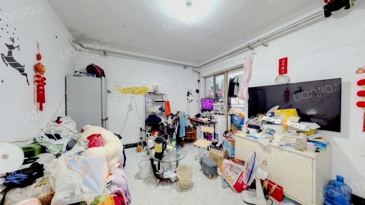 民园小区二手房实景图