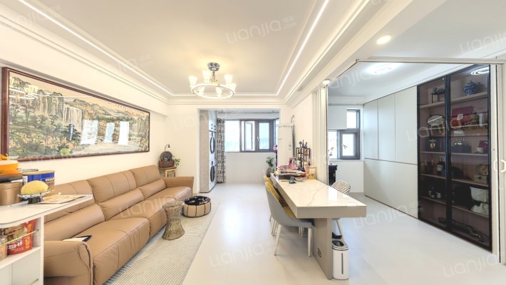 梅林三村二手房实景图