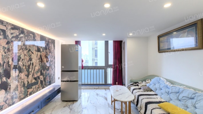 华润青山湖万象汇二手房实景图