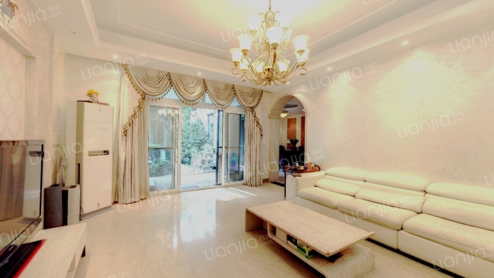 金科东方王榭二手房实景图