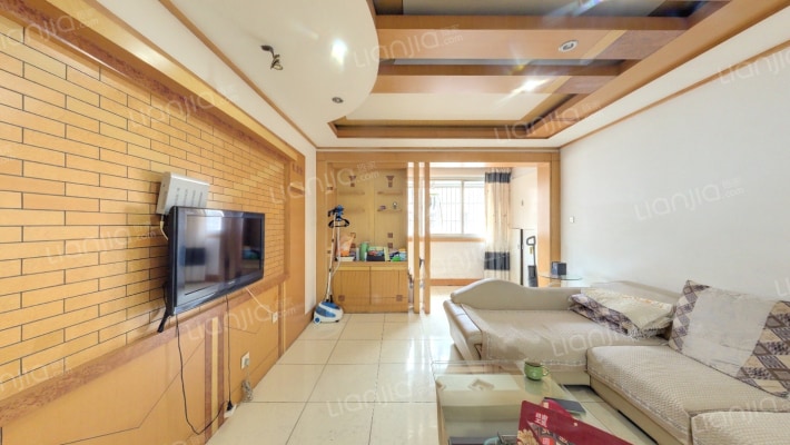 安居苑二手房实景图