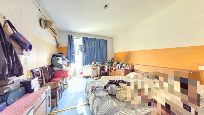 车站北路491弄二手房实景图