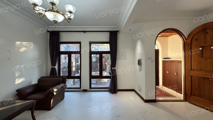 夏阳溪韵二手房实景图