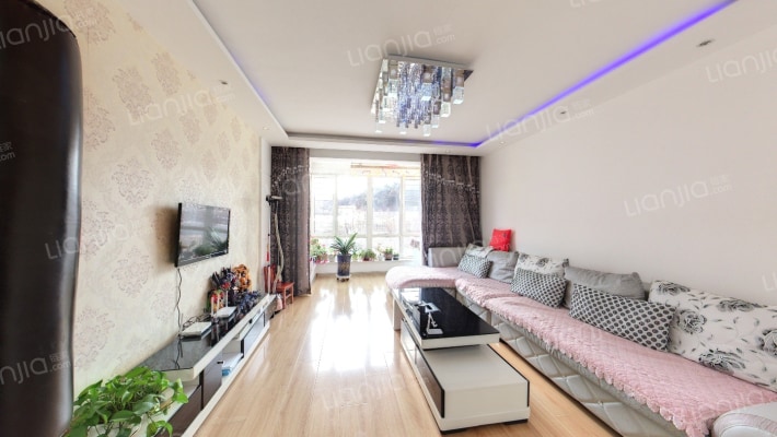 人和新居二手房实景图