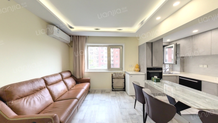 万源北路7号院二手房实景图