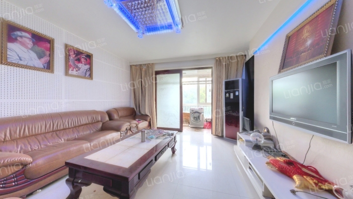 水木清华二手房实景图