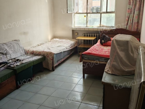 整租·少先路31号街坊 2室1厅 南/北