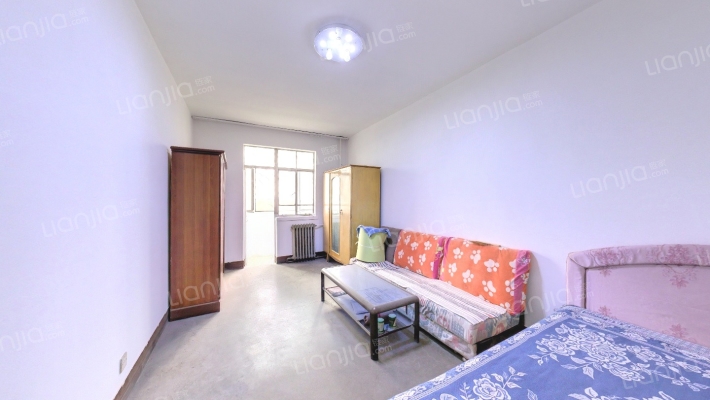 二商局宿舍二手房实景图