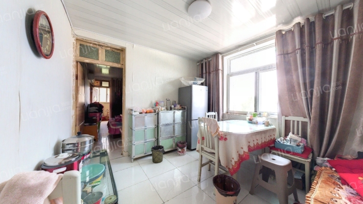 民强园小区二手房实景图