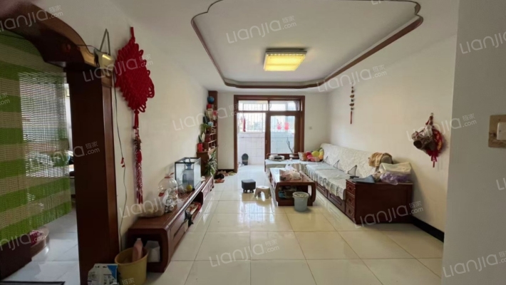 宝林院小区二手房实景图