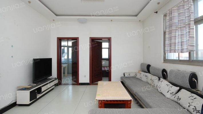 定庄小区二手房实景图