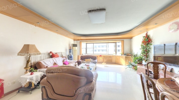 新华园二手房实景图