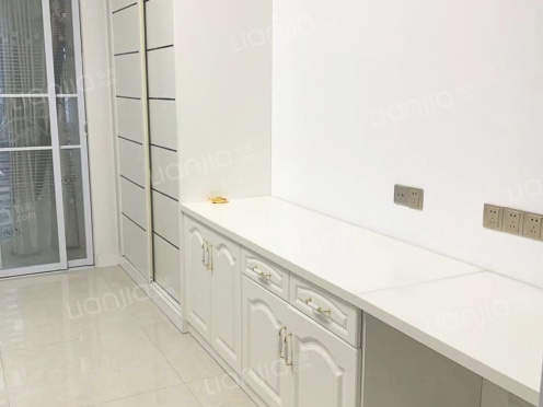 整租·金庭苑南区 1室1厅 南