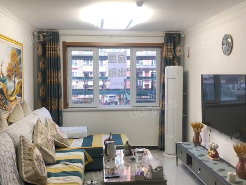 整租·紫竹园 3室1厅 南/北