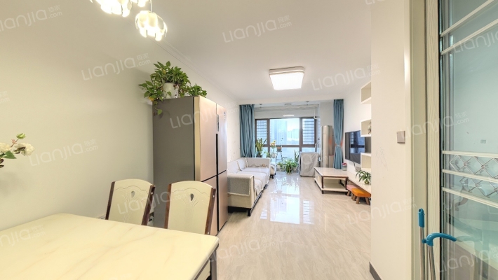 鑫苑名城北苑二手房实景图