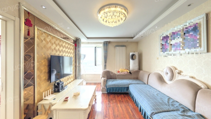 仁盛里二手房实景图