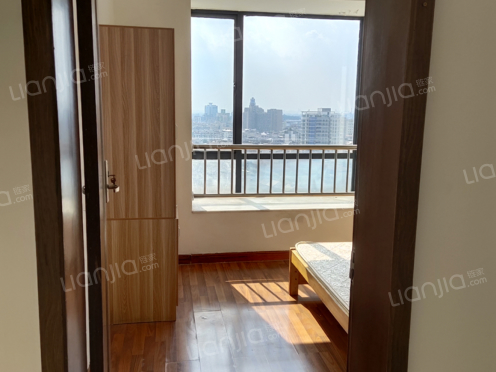 整租·东方巴黎 1室1厅 南