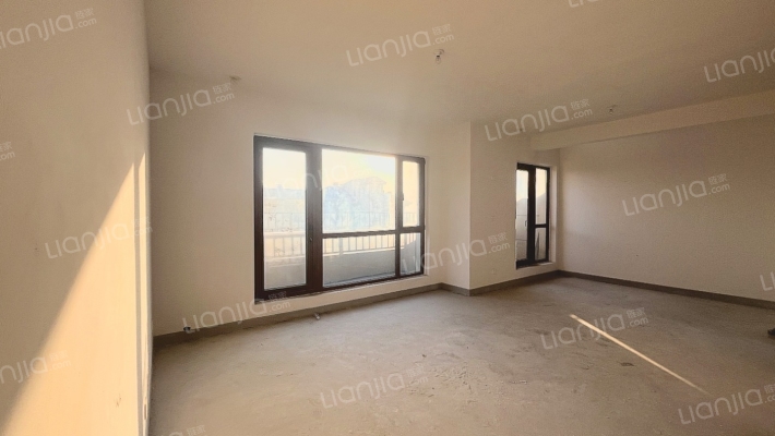 高铁新干线 2室2厅 南 北-客厅