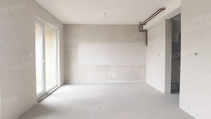 龙湖天璞二手房实景图