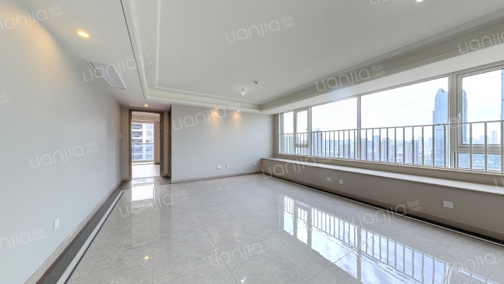 滨江滨涛映月二手房实景图