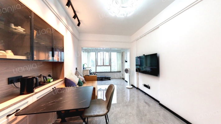 锦绣温泉二手房实景图