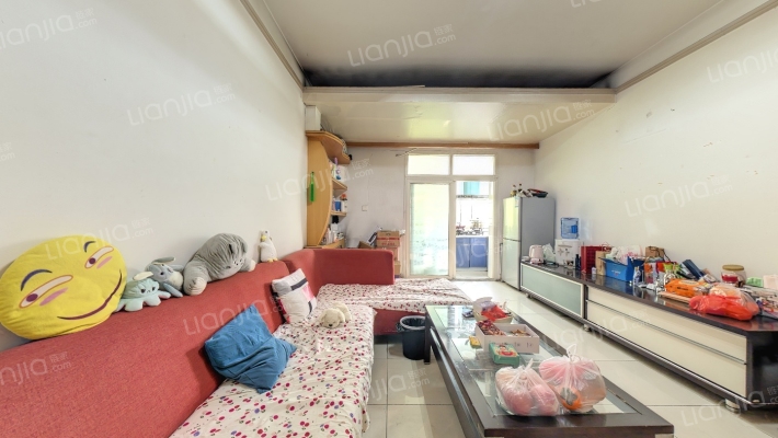 七七一所小区二手房实景图