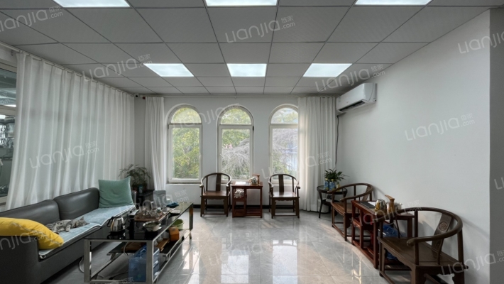 金桂天然居二手房实景图