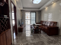 整租·盈滨绿生花园 3室2厅 南/北_盈滨绿生花园租房