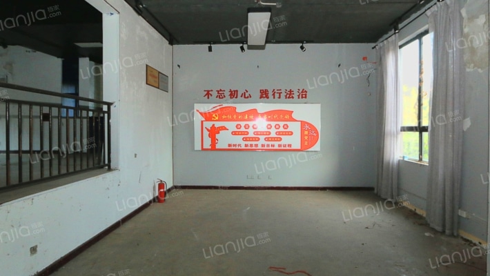 国信•金河世家二手房实景图