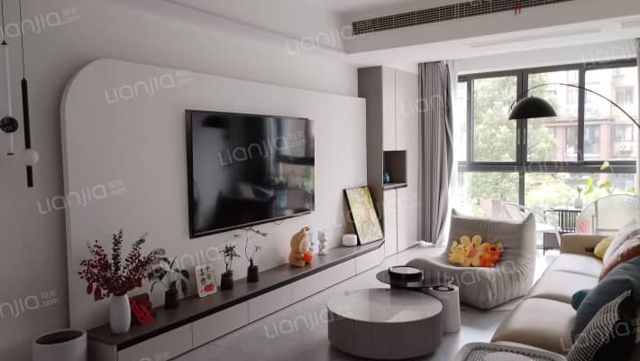 麒川时代广场二手房实景图