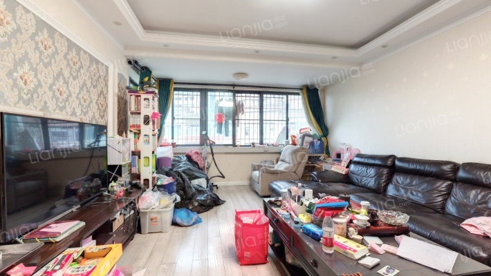 西晟大厦二手房实景图