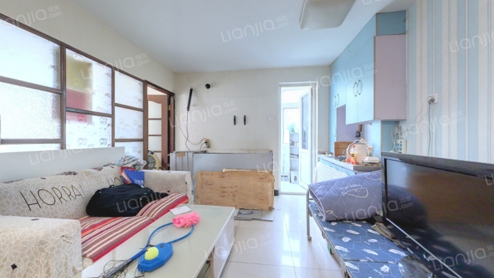 永泰园二手房实景图