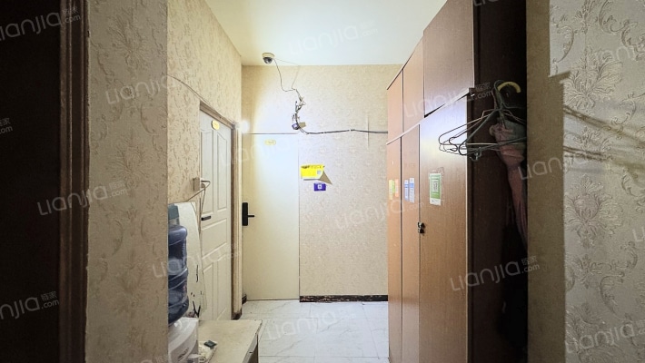 牡丹名苑二手房实景图