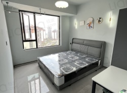 合租·邦泰白沙鹭岛西区 5居室 东卧_邦泰白沙鹭岛西区租房