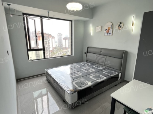 合租·邦泰白沙鹭岛西区 5居室 东卧