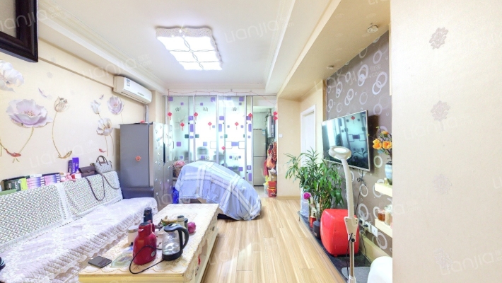 兰州市检察院雁滩住宅小区二手房实景图