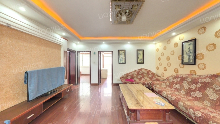 工业设备安装公司第四分公司北院生活区二手房实景图