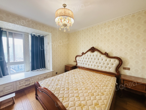 整租·中江嘉城 3室2厅 南