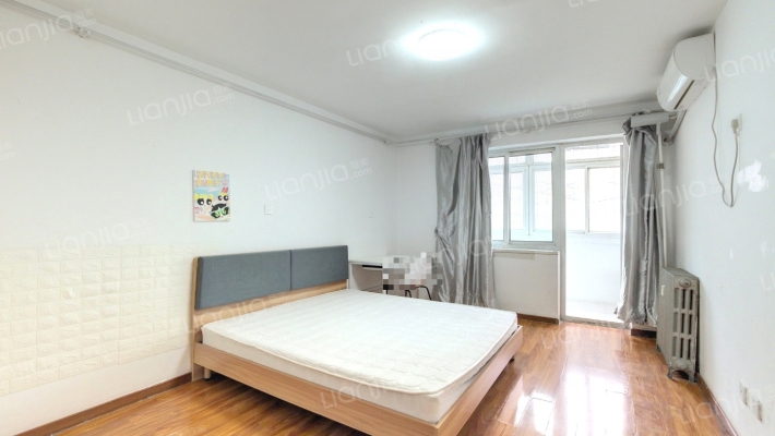 杨庄北街3号院二手房实景图