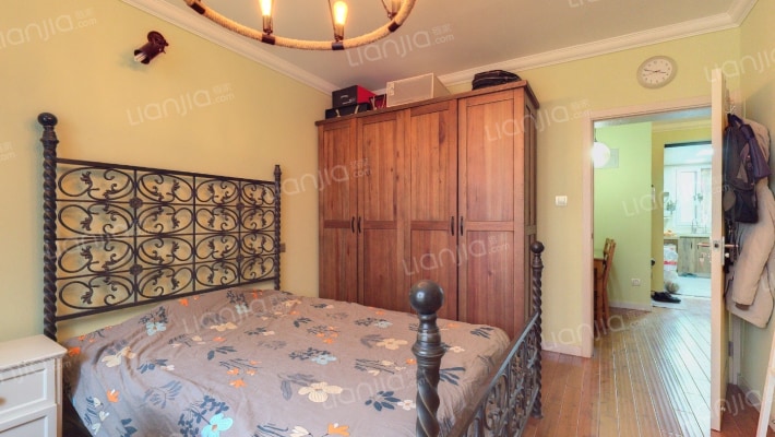 古美西路316弄二手房实景图