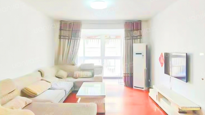 金陵人家西区二手房实景图