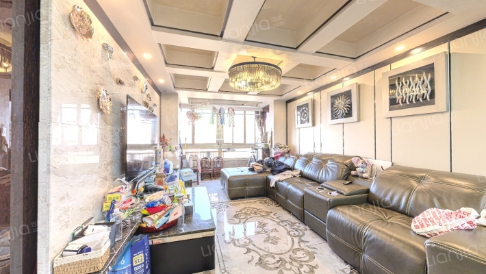 西城映象二手房实景图