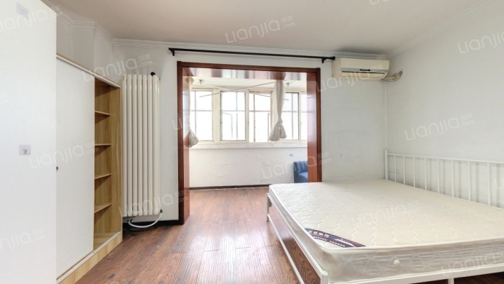 华芳园二手房实景图