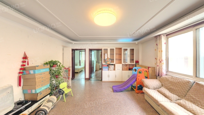 陕西电力工程开发公司家属院二手房实景图